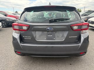 2022 Subaru Impreza Sport-tech // TOIT OUVRANT, BANCS CHAUFF, CARPLAY, in Brossard, Quebec - 5 - w320h240px