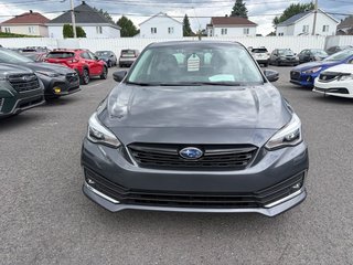 2022 Subaru Impreza Sport-tech // TOIT OUVRANT, BANCS CHAUFF, CARPLAY, in Brossard, Quebec - 2 - w320h240px
