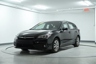 2023 Subaru Impreza Convenience//CAMÉRA RECUL, CARPLAY, FOG LIGHT in Brossard, Quebec - 5 - w320h240px