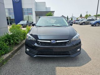 Subaru Impreza Convenience//CAMÉRA RECUL, CARPLAY, FOG LIGHT 2023 à Brossard, Québec - 3 - w320h240px