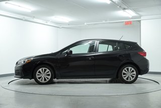 2023 Subaru Impreza Convenience//CAMÉRA RECUL, CARPLAY, FOG LIGHT in Brossard, Quebec - 4 - w320h240px