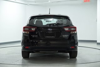2023 Subaru Impreza Convenience//CAMÉRA RECUL, CARPLAY, FOG LIGHT in Brossard, Quebec - 2 - w320h240px