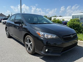 2023 Subaru Impreza Touring in Brossard, Quebec - 3 - w320h240px