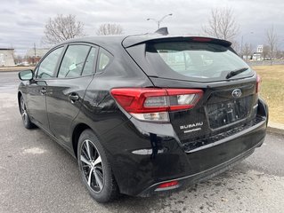 2023 Subaru Impreza Touring // EYESIGHT, BANCS CHAUFF, CARPLAY, CAM RE in Brossard, Quebec - 4 - w320h240px