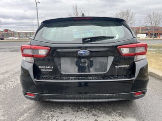 2023 Subaru Impreza Touring // EYESIGHT, BANCS CHAUFF, CARPLAY, CAM RE in Brossard, Quebec - 6 - w320h240px