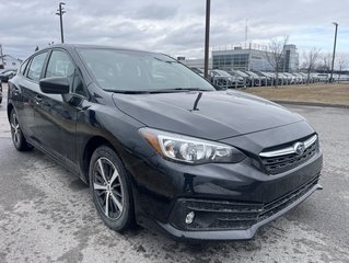 2023 Subaru Impreza Touring // EYESIGHT, BANCS CHAUFF, CARPLAY, CAM RE in Brossard, Quebec - 3 - w320h240px