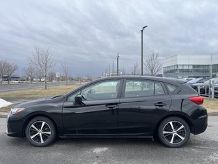 2023 Subaru Impreza Touring // EYESIGHT, BANCS CHAUFF, CARPLAY, CAM RE in Brossard, Quebec - 5 - w320h240px