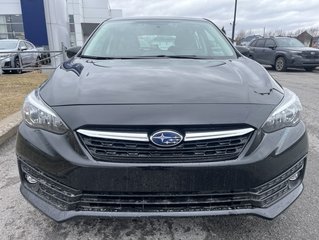 2023 Subaru Impreza Touring // EYESIGHT, BANCS CHAUFF, CARPLAY, CAM RE in Brossard, Quebec - 2 - w320h240px