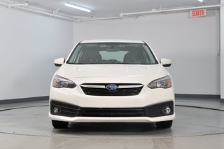 Subaru Impreza Touring // EYESIGHT, CAMÉRA DE RECUL,BANC CHAUFFAN 2023 à Brossard, Québec - 2 - w320h240px