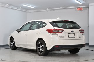 Subaru Impreza Touring // EYESIGHT, CAMÉRA DE RECUL,BANC CHAUFFAN 2023 à Brossard, Québec - 5 - w320h240px