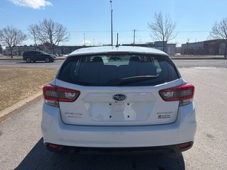 2023 Subaru Impreza CONVENIENCE, CAMÉRA RECUL, CARPLAY in Brossard, Quebec - 6 - w320h240px