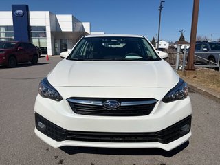 2023 Subaru Impreza CONVENIENCE, CAMÉRA RECUL, CARPLAY in Brossard, Quebec - 2 - w320h240px