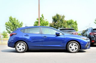 Subaru Impreza CONVENIENCE // CAMÉRA RECUL, CARPLAY, SIEGES CHAUF 2024 à Brossard, Québec - 5 - w320h240px