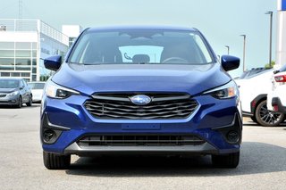 Subaru Impreza CONVENIENCE // CAMÉRA RECUL, CARPLAY, SIEGES CHAUF 2024 à Brossard, Québec - 2 - w320h240px