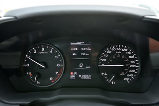 Subaru Impreza CONVENIENCE // CAMÉRA RECUL, CARPLAY, SIEGES CHAUF 2024 à Brossard, Québec - 6 - w320h240px