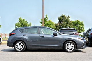 Subaru Impreza CONVENIENCE // CAMÉRA RECUL, CARPLAY, FOG LIGHT 2024 à Brossard, Québec - 5 - w320h240px