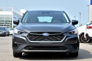 Subaru Impreza CONVENIENCE // CAMÉRA RECUL, CARPLAY, FOG LIGHT 2024 à Brossard, Québec - 2 - w320h240px