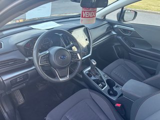 Subaru Impreza Touring 2024 à Brossard, Québec - 4 - w320h240px