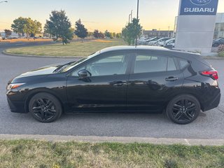 Subaru Impreza Touring 2024 à Brossard, Québec - 2 - w320h240px