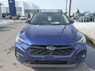 2024 Subaru Impreza Touring // EYESIGHT, CAMÉRA DE RECUL,BANC CHAUFFAN in Brossard, Quebec - 2 - w320h240px