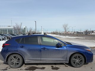 2024 Subaru Impreza Touring // EYESIGHT, CAMÉRA DE RECUL,BANC CHAUFFAN in Brossard, Quebec - 6 - w320h240px