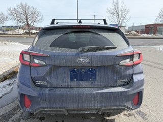 2024 Subaru Impreza Touring // EYESIGHT, CAMÉRA DE RECUL,BANC CHAUFFAN in Brossard, Quebec - 5 - w320h240px