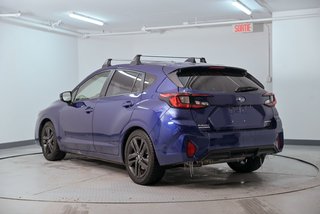 2024 Subaru Impreza Touring // EYESIGHT, CAMÉRA DE RECUL,BANC CHAUFFAN in Brossard, Quebec - 3 - w320h240px