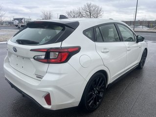 Subaru Impreza RS  / Toit Ouvrant, 2024 à Brossard, Québec - 5 - w320h240px