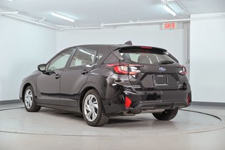 2024 Subaru Impreza CONVENIENCE, CAMÉRA RECUL, CARPLAY in Brossard, Quebec - 3 - w320h240px