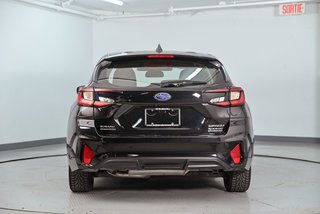 2024 Subaru Impreza CONVENIENCE, CAMÉRA RECUL, CARPLAY in Brossard, Quebec - 2 - w320h240px