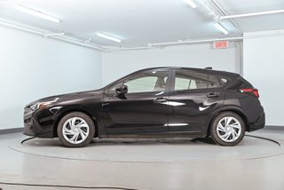 2024 Subaru Impreza CONVENIENCE, CAMÉRA RECUL, CARPLAY in Brossard, Quebec - 4 - w320h240px