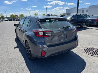2024 Subaru Impreza RS in Brossard, Quebec - 4 - w320h240px