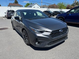 2024 Subaru Impreza RS in Brossard, Quebec - 2 - w320h240px