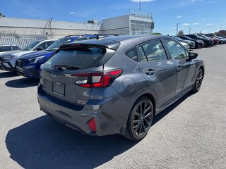 2024 Subaru Impreza RS in Brossard, Quebec - 3 - w320h240px