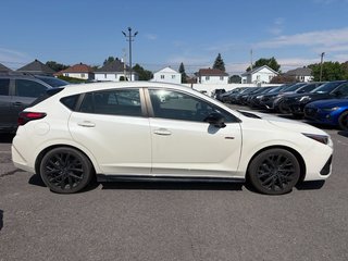 2024 Subaru Impreza RS  / Toit Ouvrant, Apple Carplay,Bancs Chauffant in Brossard, Quebec - 4 - w320h240px