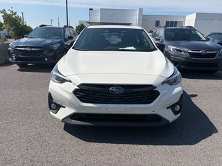2024 Subaru Impreza RS  / Toit Ouvrant, Apple Carplay,Bancs Chauffant in Brossard, Quebec - 2 - w320h240px