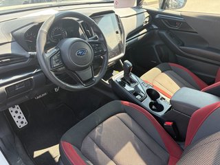 2024 Subaru Impreza RS  / Toit Ouvrant, Apple Carplay,Bancs Chauffant in Brossard, Quebec - 6 - w320h240px