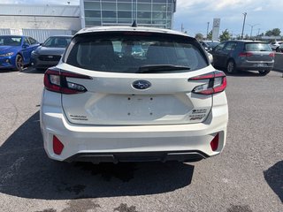 2024 Subaru Impreza RS  / Toit Ouvrant, Apple Carplay,Bancs Chauffant in Brossard, Quebec - 5 - w320h240px
