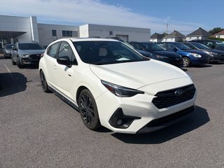 2024 Subaru Impreza RS  / Toit Ouvrant, Apple Carplay,Bancs Chauffant in Brossard, Quebec - 3 - w320h240px