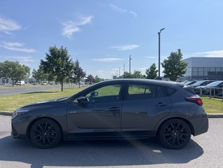 Subaru Impreza RS  / Toit Ouvrant,Mags,Carplay 2024 à Brossard, Québec - 3 - w320h240px