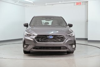 2024 Subaru Impreza RS  / Toit Ouvrant,Mags,Carplay in Brossard, Quebec - 6 - w320h240px