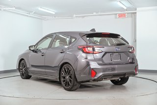 2024 Subaru Impreza RS  / Toit Ouvrant,Mags,Carplay in Brossard, Quebec - 3 - w320h240px