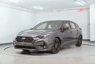 2024 Subaru Impreza RS  / Toit Ouvrant,Mags,Carplay in Brossard, Quebec - 5 - w320h240px