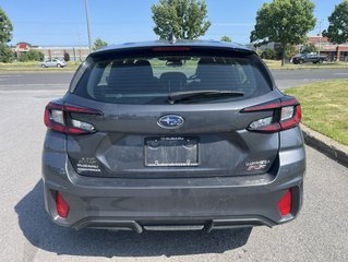 Subaru Impreza RS  / Toit Ouvrant,Mags,Carplay 2024 à Brossard, Québec - 5 - w320h240px