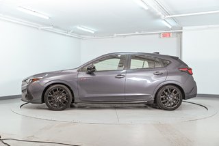 2024 Subaru Impreza RS  / Toit Ouvrant,Mags,Carplay in Brossard, Quebec - 4 - w320h240px