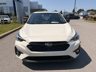 2024 Subaru Impreza RS  / Toit Ouvrant,Mags,Carplay in Brossard, Quebec - 2 - w320h240px
