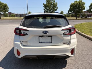 2024 Subaru Impreza RS  / Toit Ouvrant,Mags,Carplay in Brossard, Quebec - 5 - w320h240px