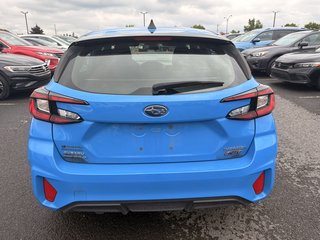 2024 Subaru Impreza RS  / Toit Ouvrant,Mags,Carplay in Brossard, Quebec - 6 - w320h240px