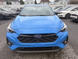 2024 Subaru Impreza RS  / Toit Ouvrant,Mags,Carplay in Brossard, Quebec - 2 - w320h240px