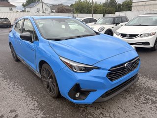 2024 Subaru Impreza RS  / Toit Ouvrant,Mags,Carplay in Brossard, Quebec - 3 - w320h240px
